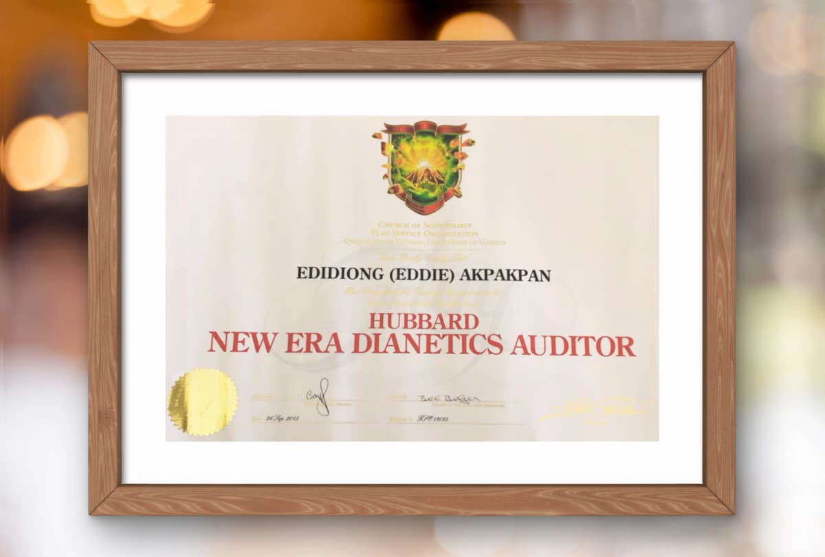 Class V Auditor